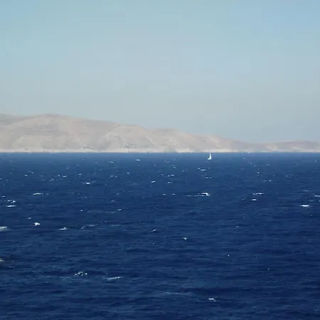 Oda ve Kahvaltı Terrazza Sul Rabato
