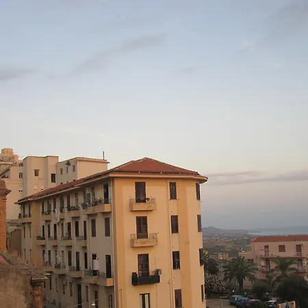 Oda ve Kahvaltı Terrazza Sul Rabato