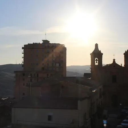 Terrazza Sul Rabato Oda ve Kahvaltı