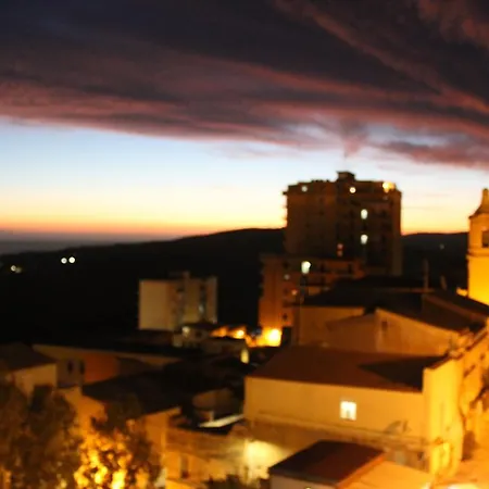 Oda ve Kahvaltı Terrazza Sul Rabato Agrigento