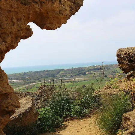 Terrazza Sul Rabato Oda ve Kahvaltı