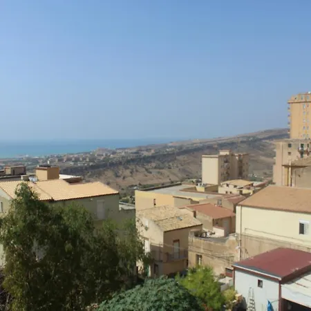 Terrazza Sul Rabato *