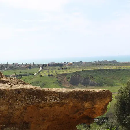 Terrazza Sul Rabato Oda ve Kahvaltı 3*