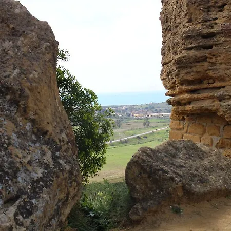 Terrazza Sul Rabato Agrigento