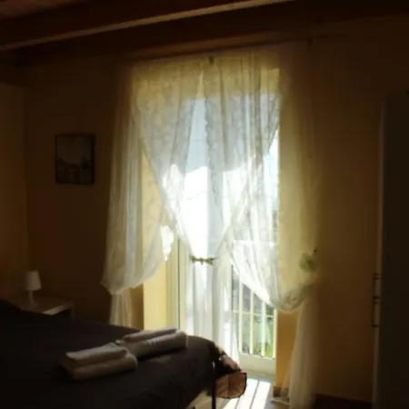 Terrazza Sul Rabato Bed & Breakfast *