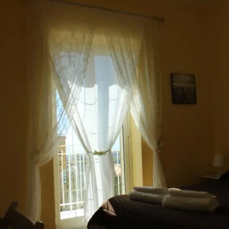 Terrazza Sul Rabato Agrigento