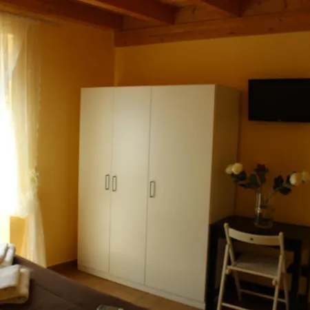 Terrazza Sul Rabato 3*