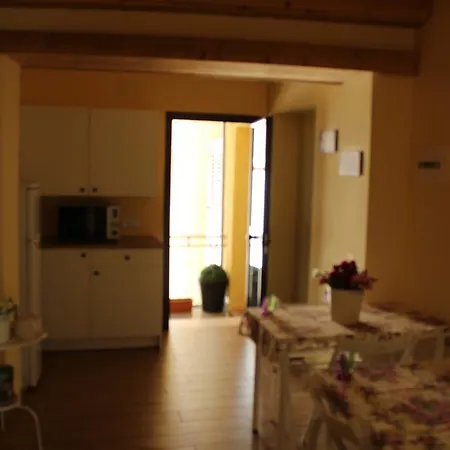 Bed and breakfast Terrazza Sul Rabato 3*