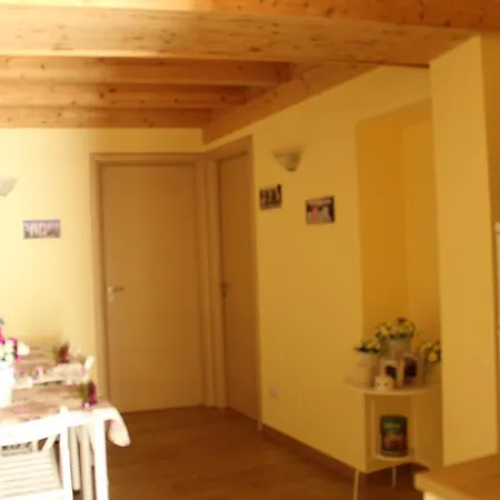 Terrazza Sul Rabato 3*