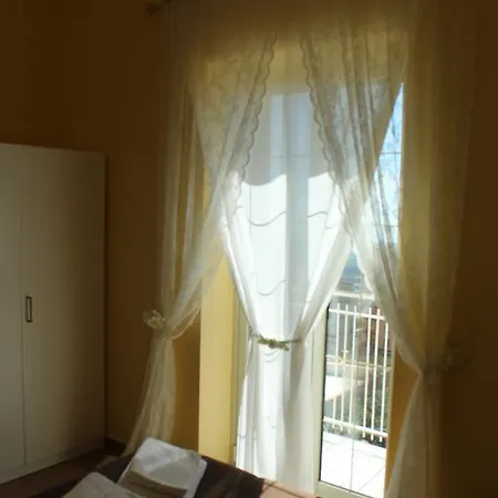 Oda ve Kahvaltı Terrazza Sul Rabato Agrigento