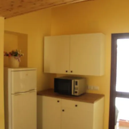 Bed and breakfast Terrazza Sul Rabato 3*