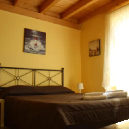 Terrazza Sul Rabato 3* Agrigento