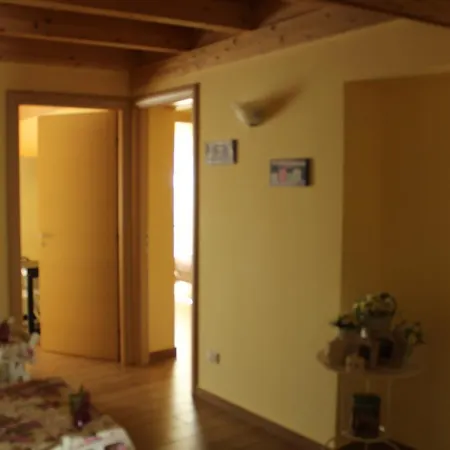 Terrazza Sul Rabato Oda ve Kahvaltı 3*