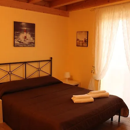 Bed & Breakfast Terrazza Sul Rabato Agrigento