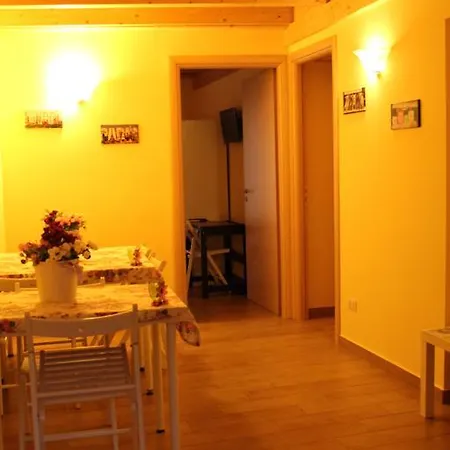 Terrazza Sul Rabato 3* Agrigento