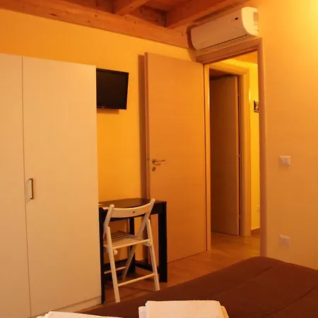 Terrazza Sul Rabato Oda ve Kahvaltı 3*