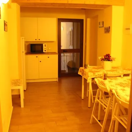 Terrazza Sul Rabato Oda ve Kahvaltı
